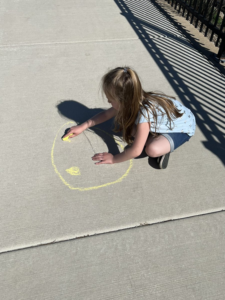 DubsD91's tweet photo. Kindness rocks! MG Kindness Club members hid painted rocks around the school today. Next up, chalk messages to welcome students to school tomorrow. 😊 @Lockport91 @kwilkey1 https://t.co/GCgPQKBVkK