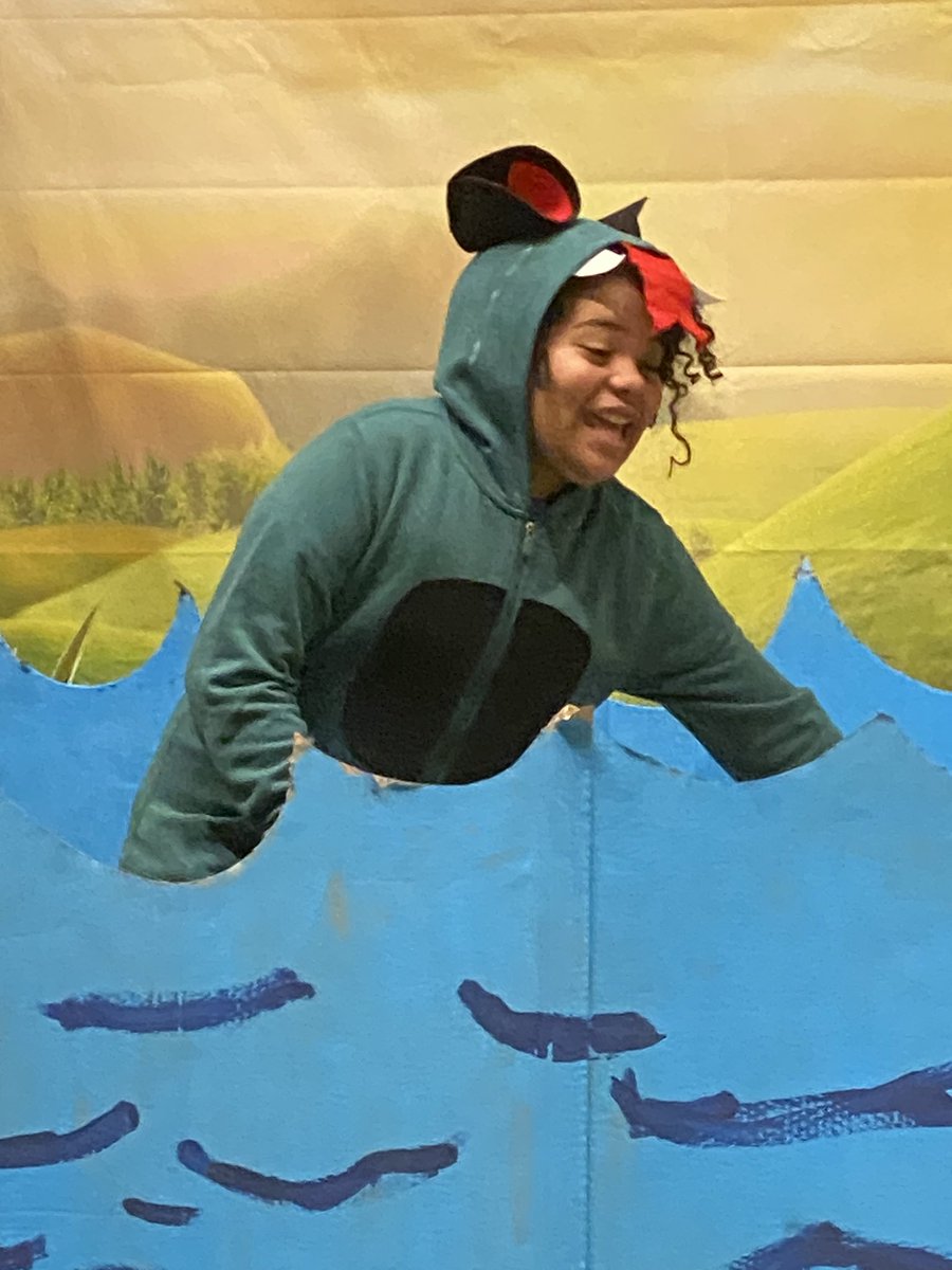 Fran Jackson Studdard tweet media