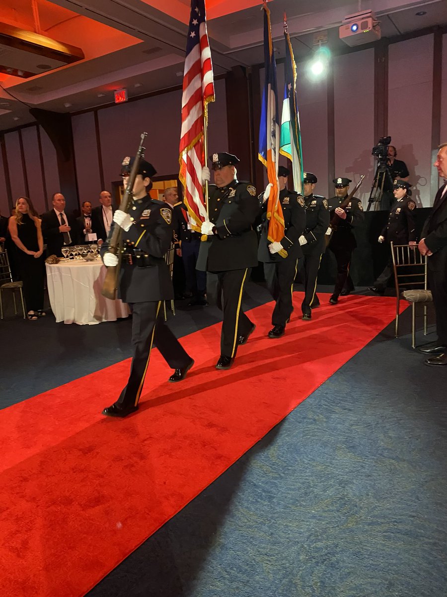 Tonight at the Engineering News- Record Award of Excellence Gala held at Pier 60 in Manhattan, NY. Congratulations to all award recipients. NYPDnews