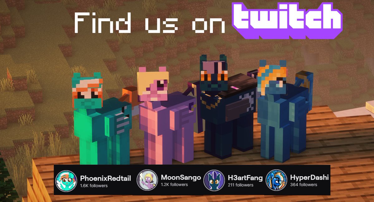 Ponies On Twitch! (@PoniesOnTwitch) / Posts / X