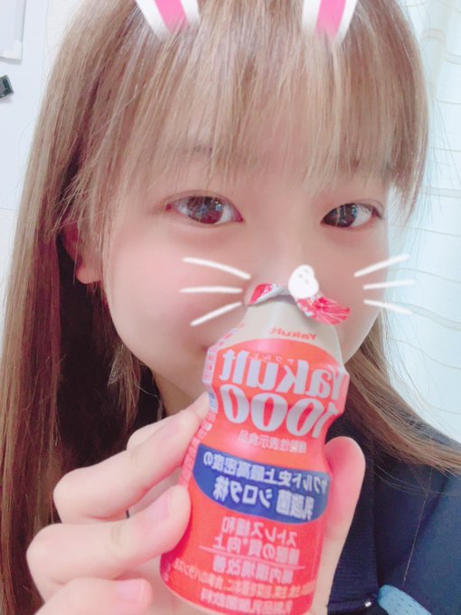 Twitterのコスプレ画像1