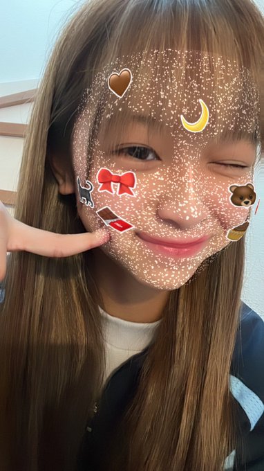 Twitterのコスプレ画像2