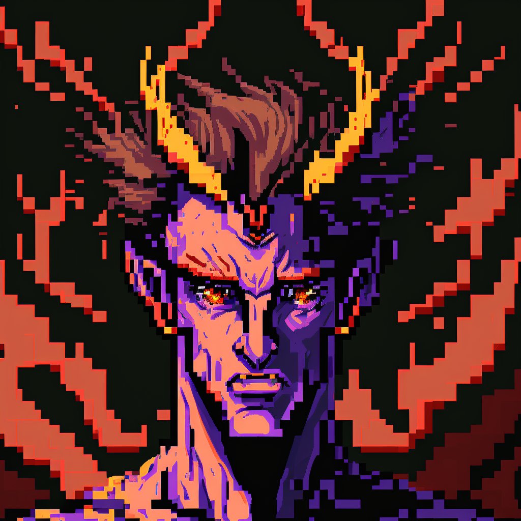 Hellish666_'s tweet photo. 𝙄𝙣 𝙩𝙝𝙚 𝙗𝙚𝙜𝙞𝙣𝙣𝙞𝙣𝙜, 𝙩𝙝𝙚𝙧𝙚 𝙬𝙖𝙨 𝙤𝙣𝙡𝙮 𝙙𝙖𝙧𝙠𝙣𝙚𝙨𝙨 𝙖𝙣𝙙 𝙘𝙝𝙖𝙤𝙨, 𝙖𝙣 𝙚𝙣𝙙𝙡𝙚𝙨𝙨 𝙫𝙤𝙞𝙙 𝙩𝙝𝙖𝙩 𝙨𝙩𝙧𝙚𝙩𝙘𝙝𝙚𝙙 𝙤𝙪𝙩 𝙞𝙣𝙩𝙤 𝙞𝙣𝙛𝙞𝙣𝙞𝙩𝙮. 

#NFTs https://t.co/EJOPZaDArW