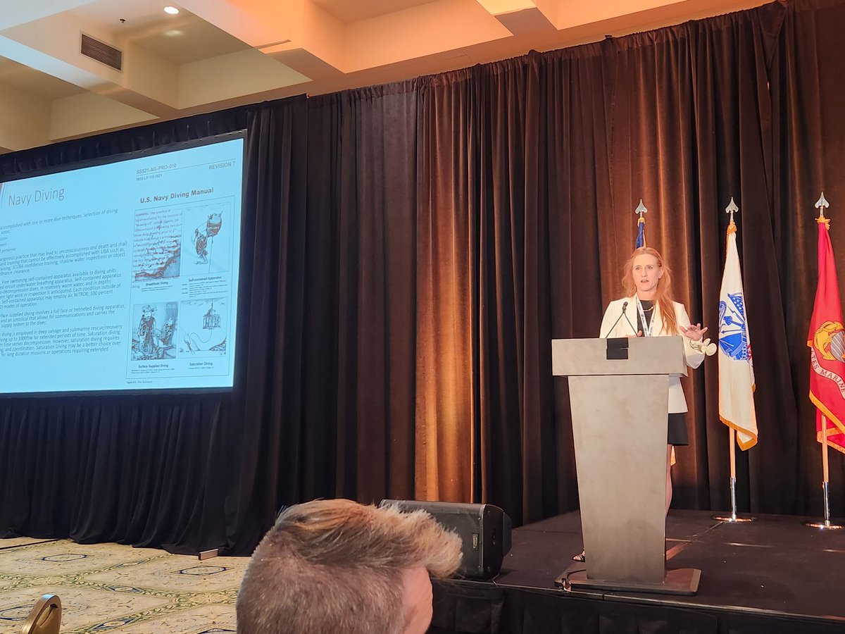Go_JSHS's tweet photo. Today included our Researcher Meet & Greet, poster presentation competition, and off-site tours! Now, Dr. Sandra Chapman of @USNavyResearch is here to inspire #NJSHS23 students ahead of tomorrow's oral presentation competition! https://t.co/mqS9gLO9cd