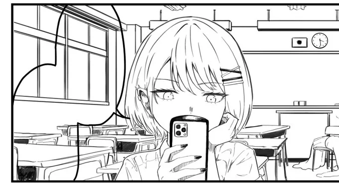 トワ様顔良い 