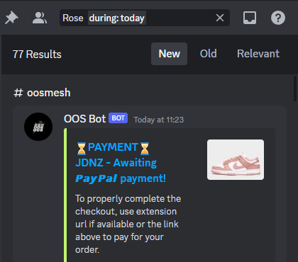 <a href="/OOSMesh/">OOS Mesh</a> 
<a href="/Synergy_io/">Synergy</a> monitors on point