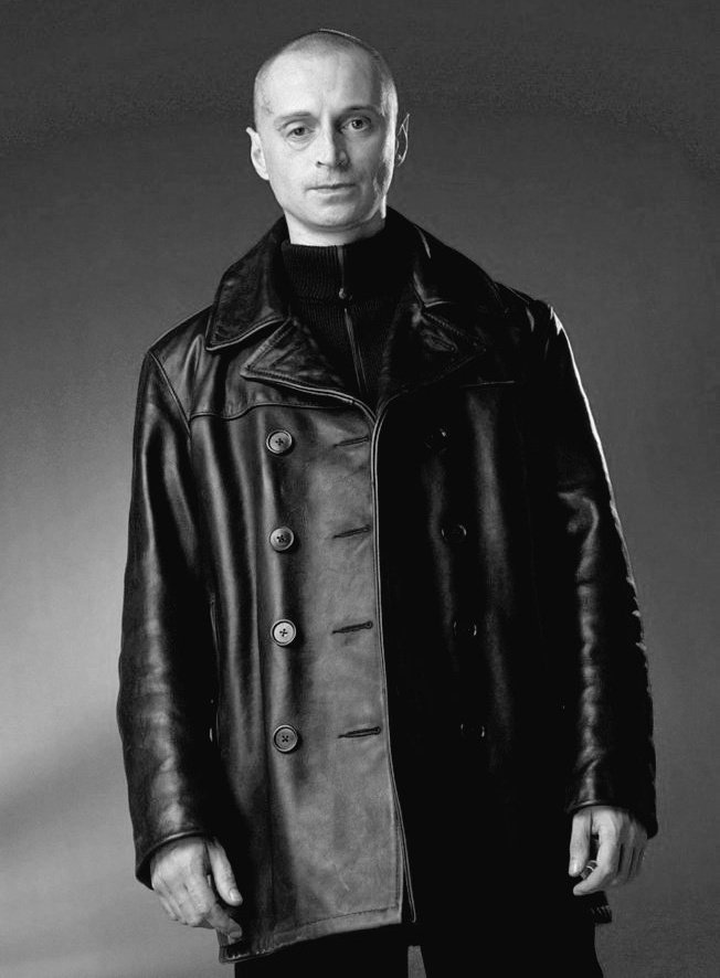 Happy Birthday wishes to Robert Carlyle, born on April 14th, 1961.   