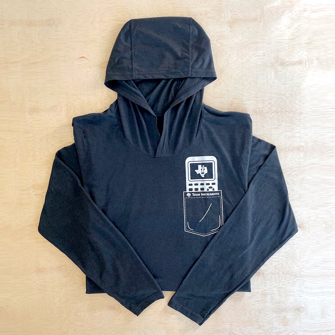 Texas Instruments Education tweet media