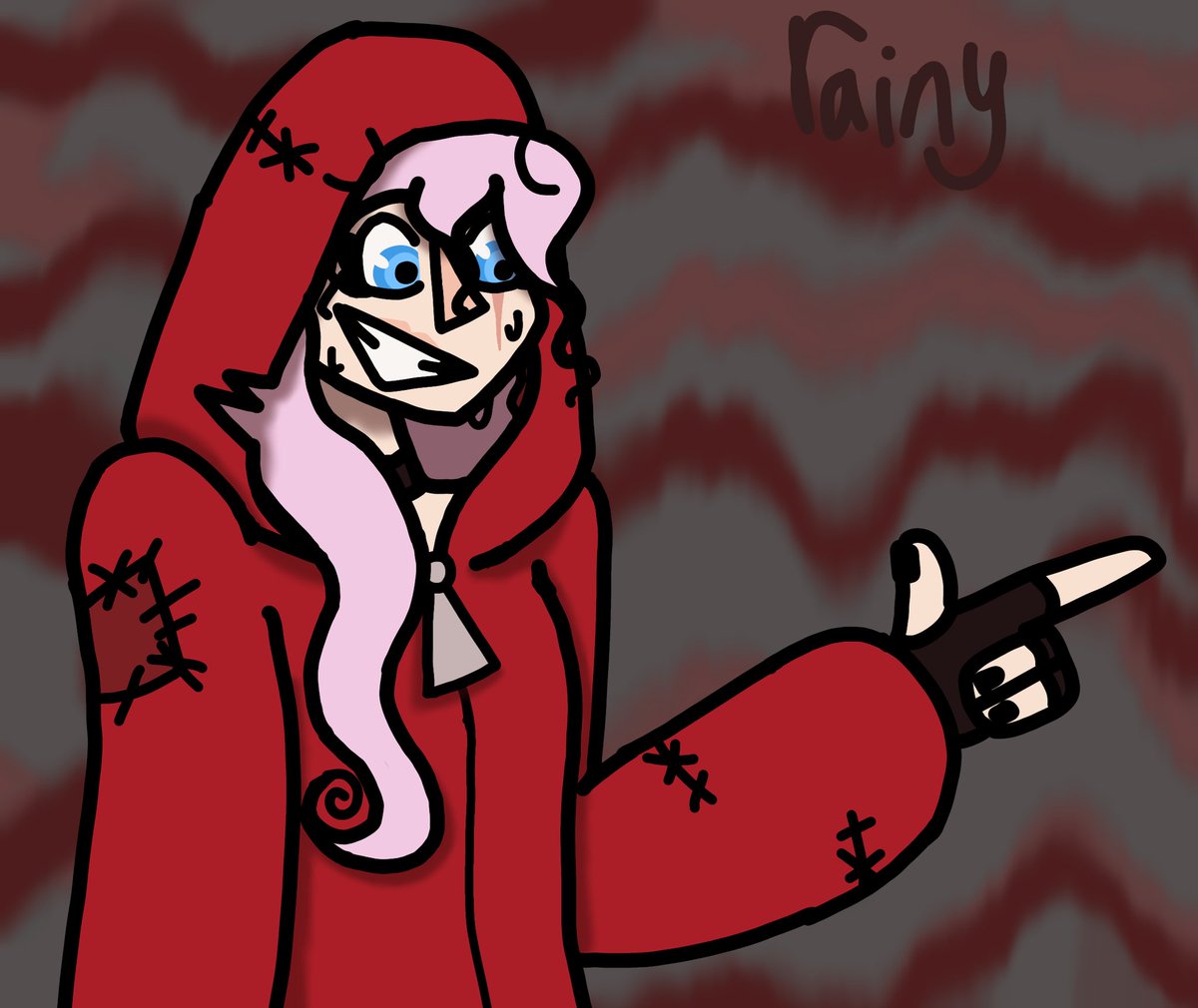 _Rainy_Weather_'s tweet photo. Lizzie &amp; Gem as Pearl &amp; Cleo!

#limitedlife #limitedlifesmp #limitedlifesmpfanart #ldshadowlady #geminitay https://t.co/CGqPFVNK9x