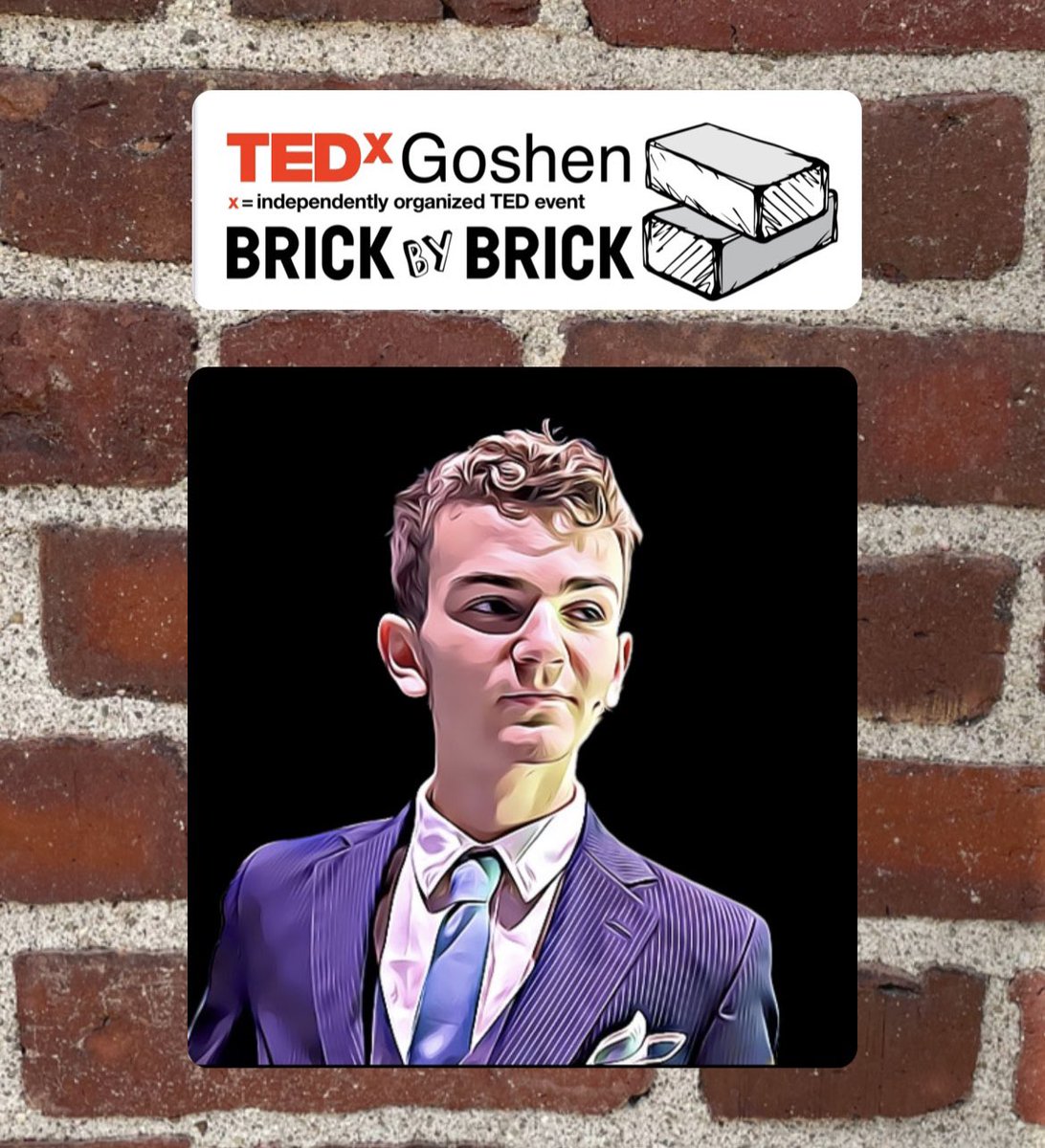 TEDxGoshen tweet media