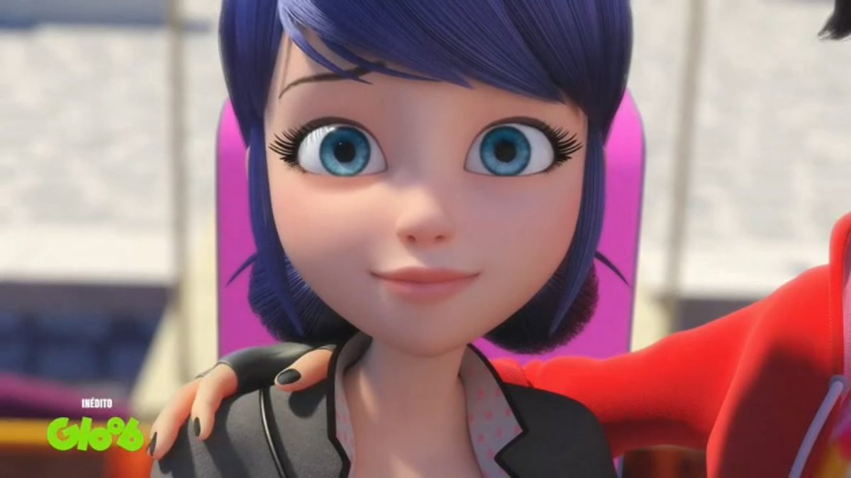 jesusmiraculer_'s tweet photo. Luka se va de París junto a su padre, porque siente que estar en la ciudad pone en peligro las identidades de los héroes, ahora que Monarch sabe esa información, e incluso a sus amigos.

Se va un gran personaje, hasta pronto Luka Couffaine :')

#MLBS5Spoilers #MigrationMLBS5 https://t.co/CiO2mIfIUs