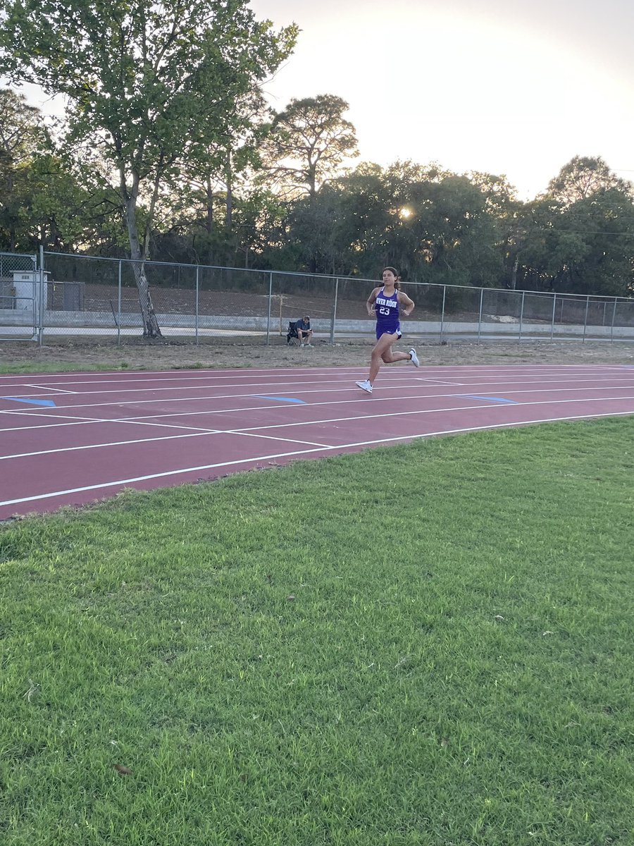 Our Royal Knights Track Teams are doing an amazing job at the second meet of the year at HAC tonight! Go Knights keep running hard! #WeAreRoyal