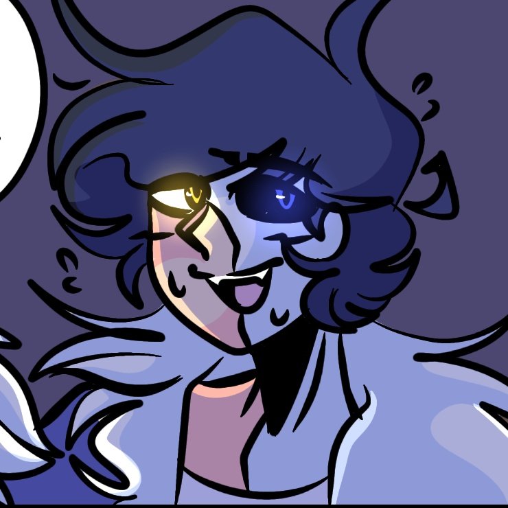 IdjsFox's tweet image. Ahora que me doy cuenta, lo dibujo bien pocas veces XDDD