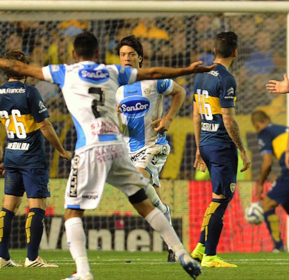 TopJrs's tweet photo. ⚽Rachas similares o peores x camp local en últ 10 años

📌Llevamos 4 pts en últ 6 part, 1G+1E+3P

📌Solo hay 3 más

🔹2021 c/#Russo2🔹4E+2P

🔹2016 c/#Guillermo🔹3E+3P

🔹2013/4 c/#Bianchi3🔹3E+3P

❌Si pierde el sáb, solo será peor la peor racha de 7 part de #Bianchi3 (3E+4P) https://t.co/LNms5GSAjI