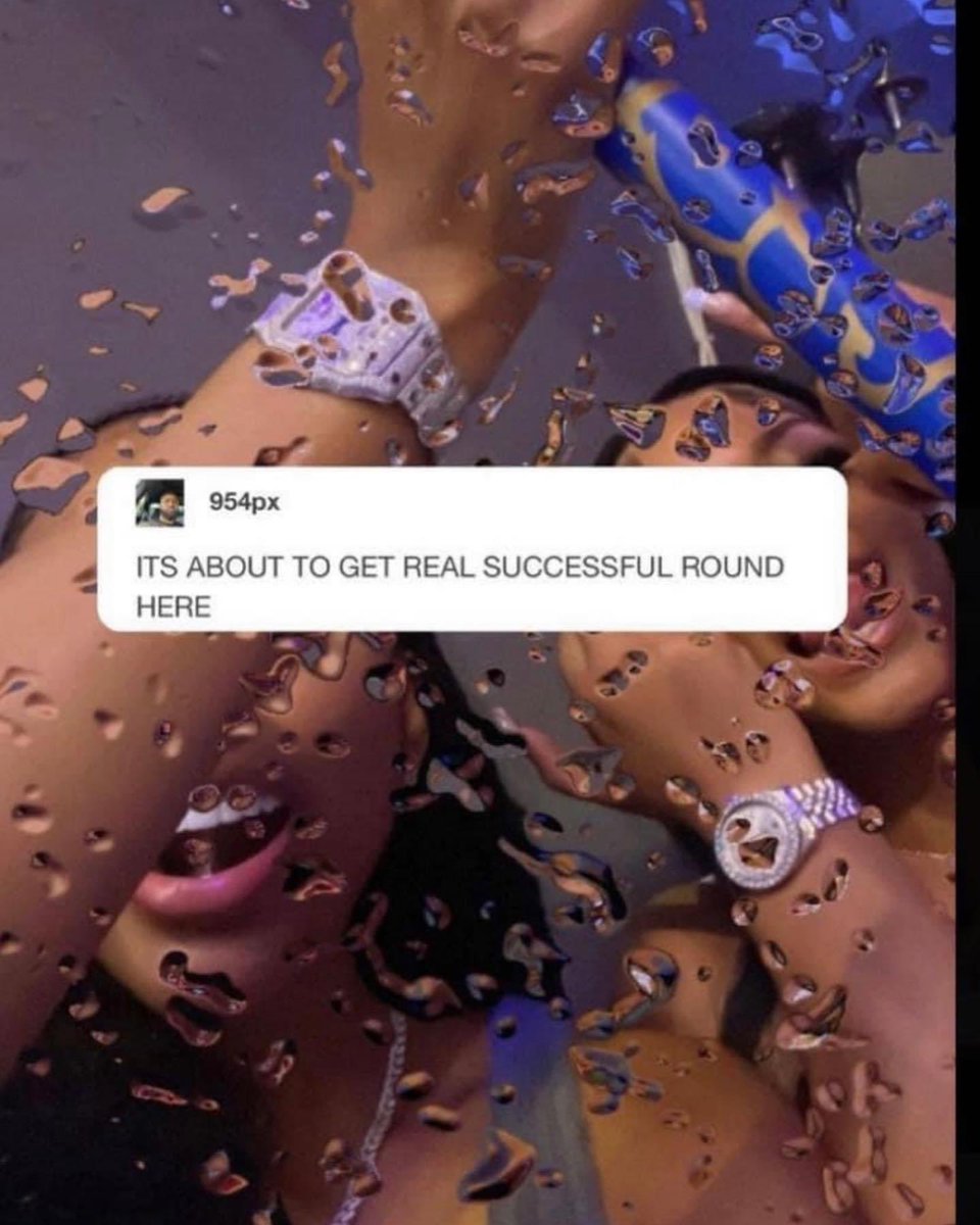 realbbymula's tweet photo. Mood. 🥳 https://t.co/tHk6ltQ8Ve
