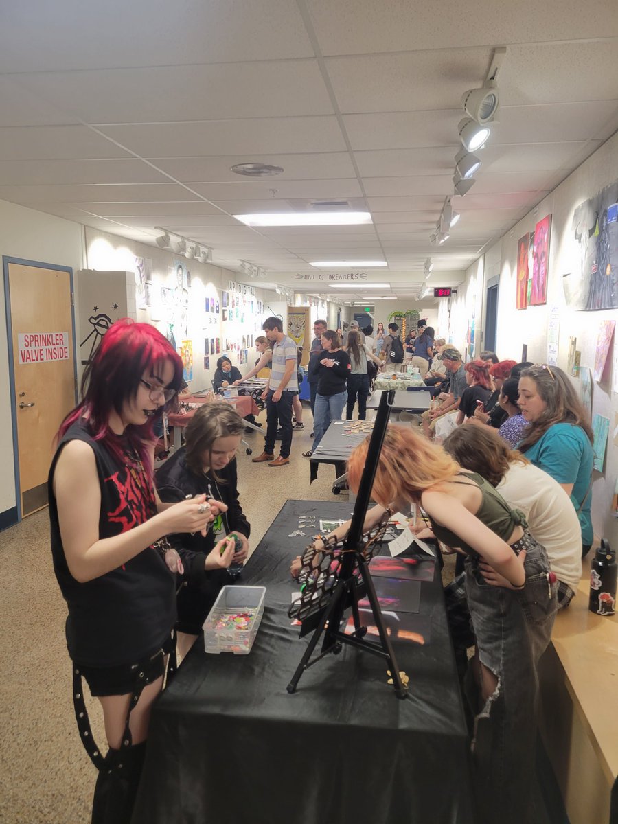 Jessica Powell tweet media