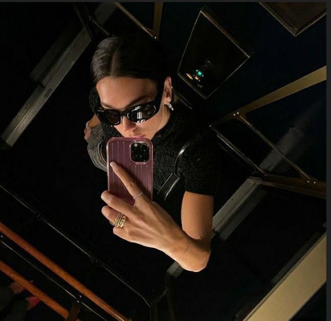 DaggerAyla's tweet photo. Hola, soy Ayla Dagger y no soy nueva acá. Estuve inactiva mucho tiempo pero vuelvo a activar, espero poder conocer nueva gente. Si pueden dar rt para llegar a más personas lo agradecería. https://t.co/sSAO4b0OR1