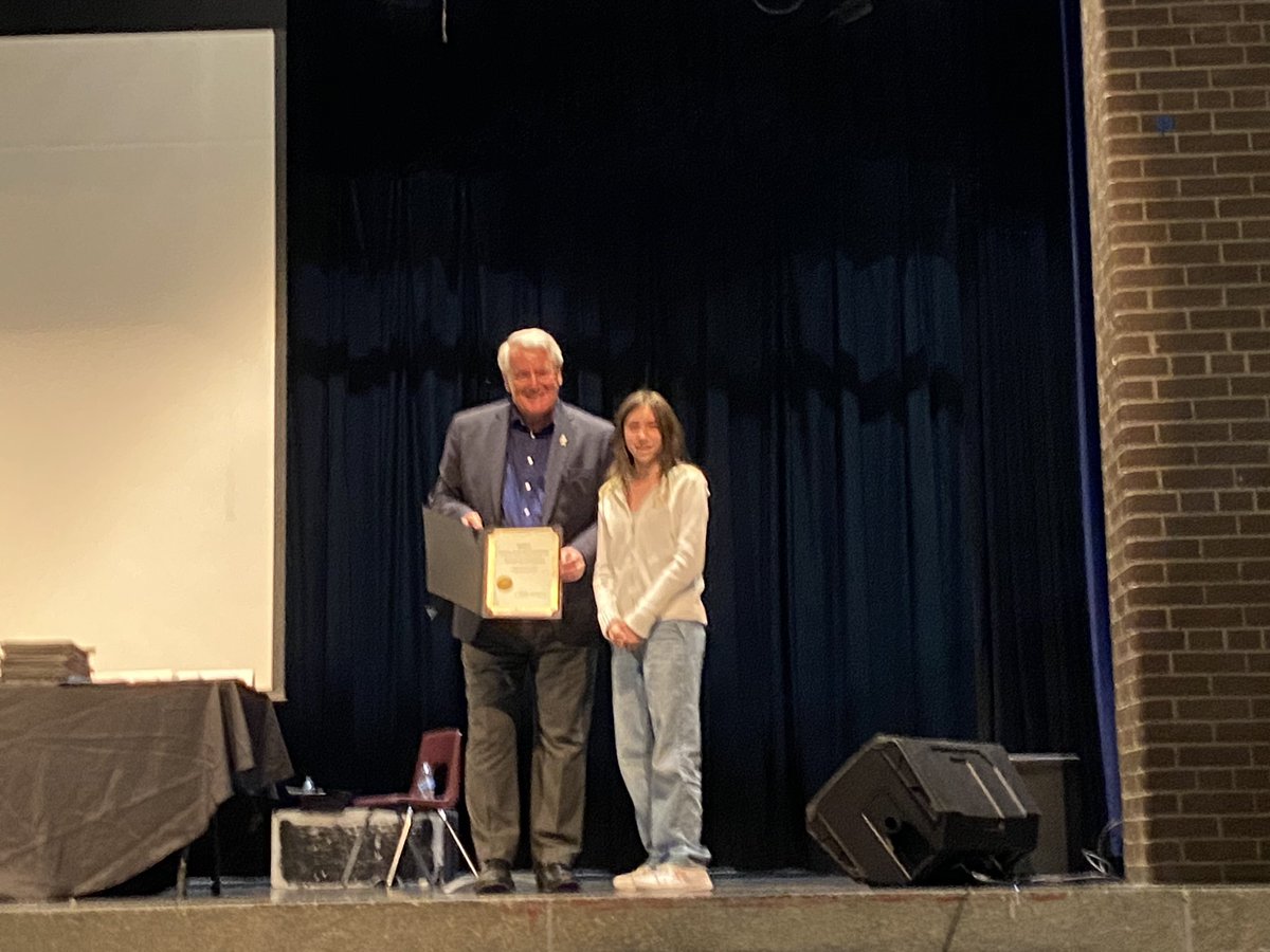 MPSJ_TCDSB's tweet photo. A wonderful evening celebrating young artist in Ward 2.Thank you to @Markus4Ward2 for organizing the Emerging Young Artists competition for ourcommunity @TCDSB @floracifelli @StGregoryCS @steugenecspc @transfigtcdsb @FrSerraTCDSB @AllSaintsTCDSB @ClementCatholic @Marcellus_TCDSB https://t.co/n7GvPJjF2V