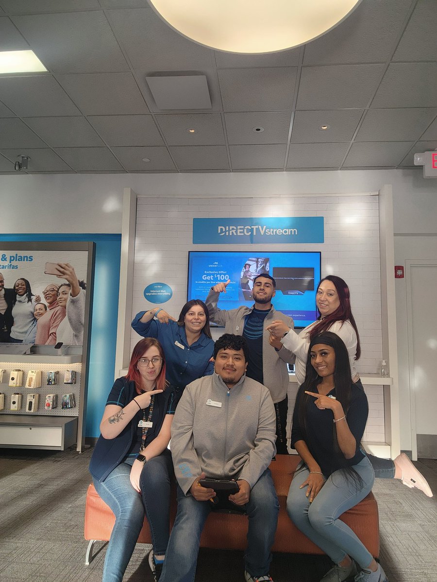 Lizbeth_GLM's tweet photo. T Minus 2 days until new hire Gustavo releases that new hire 🔥 and hits the sales floor. Welcome to the squad!!#GForce #lifeatatt @GarretMinaglia @jackieA_ @GreaterLakesMkt @TeamFusionGLM https://t.co/RvWgl5KH2r