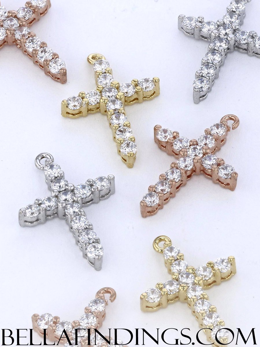 bellafhouse's tweet photo. NOW AVAILABLE!!!

- Cross Charm / Pendant

BUY NOW! and VISIT our WEBSITE

https://t.co/kqOvq1R5IH

#jewelry #fashion #style #jewelrydesigner #jewellery #handamade #la #losangeles #downtownla #jewelrydistrict #diyjewelry 
#diyjewelrysupplies https://t.co/KvhVO3qU62
