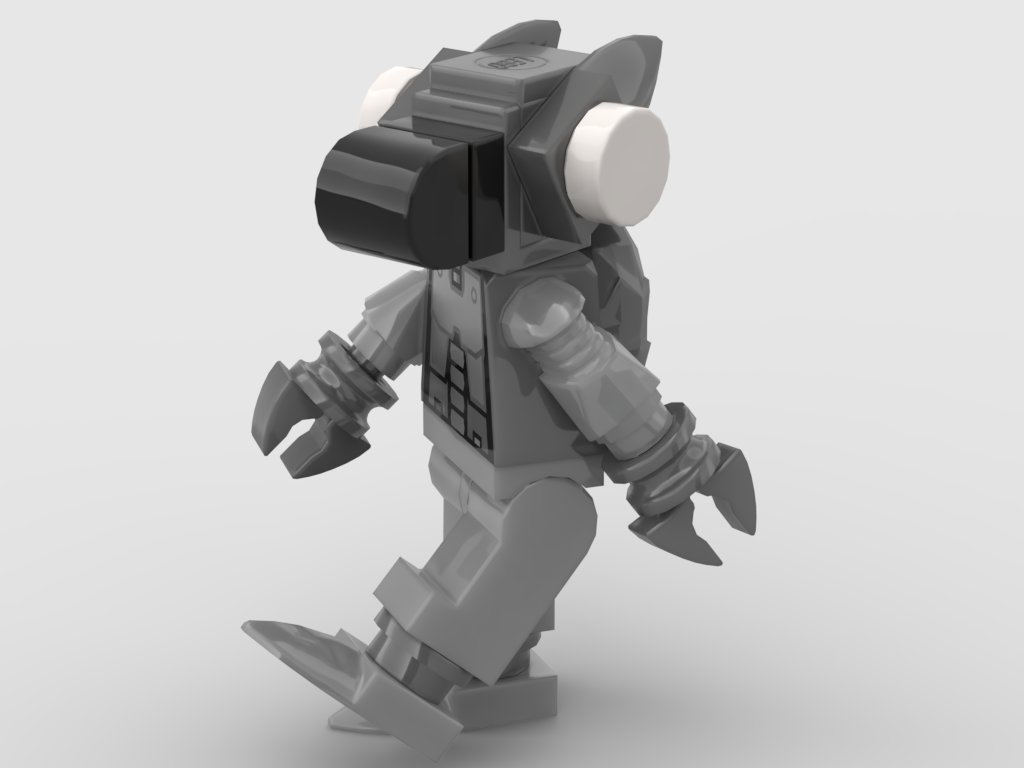 💙 Rex The Protogen 💜 on Twitter: 