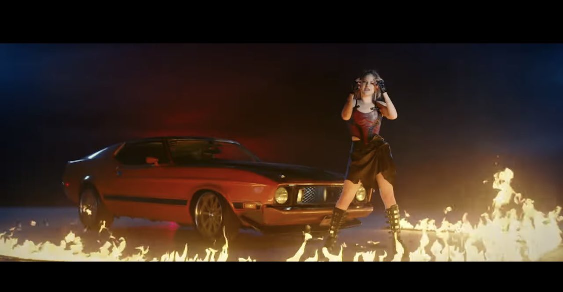 Perdón que te Sal-arda? 😹😹😹🤣

TE ARDE OUT NOW
