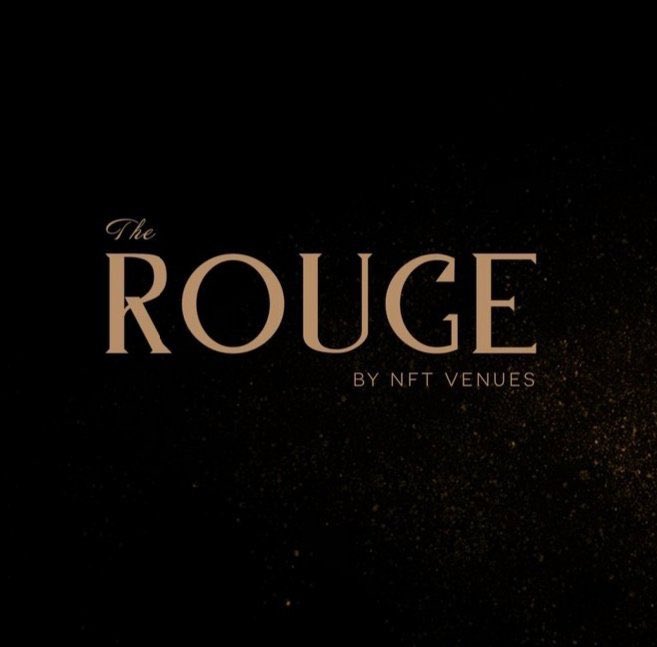 JBoullvier's tweet photo. In 5 minutes @NftVenues is reaching their first HUGE GOAL: opening their first Bar Rouge 💃💃

#NFTs are being used to bring value in real life.
You are still on time to become part of this amazing story. https://t.co/PM3s2ddTrI