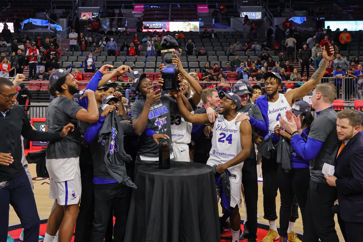 Jared Brownridge tweet media