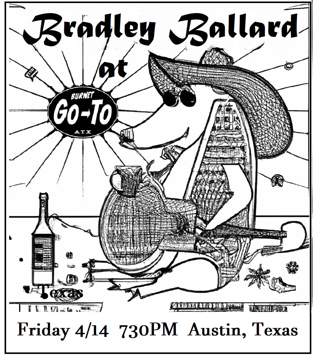 Burnet Go To tweet media