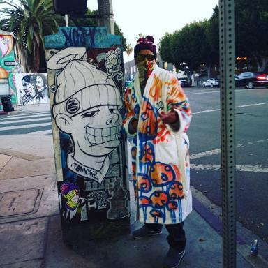 Ghetto Vader tweet media