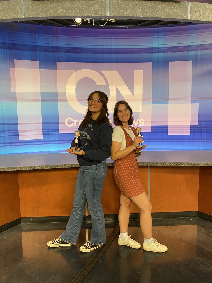 I love <a href="/cronkitenews/">Cronkite News</a> especially when <a href="/m0nicanavarr0/">monica navarro</a> and I win Wallys!!!! Thank you <a href="/AlexMcBurneyIII/">Alex McBurney</a> 🫶
