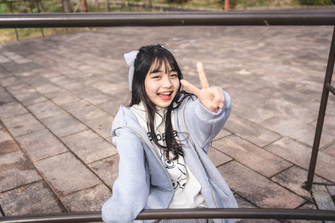 Twitterのコスプレ画像13