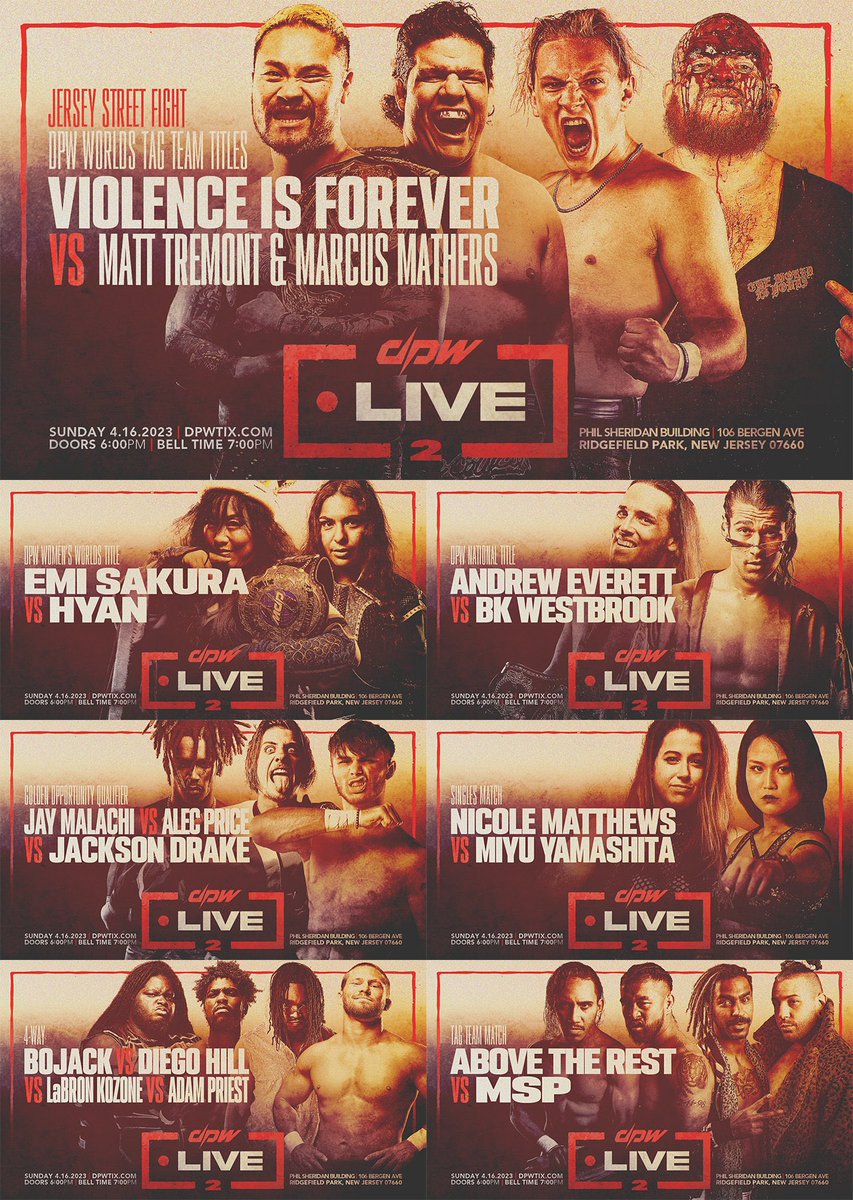 Ryan_MC92's tweet photo. Making my announcing debut this Sunday with @deadlockpro live from the Mecca!!
Solid card from a solid company!! 
Looking forward to be a part of it! 
🎤🎤🔥🔥 https://t.co/w0ubBA1I5X