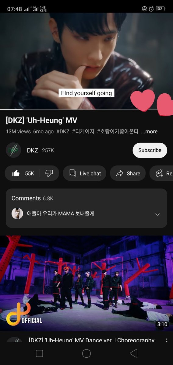 chdarity's tweet photo. @leader_hui99 @_rohari @dkz_dy @boysplanetchart @CUBE_PTG @HoetaekBrasil #KKIKODANXDONGARI
#LEEHOETAEK #HUI https://t.co/5znMbFxgbw
