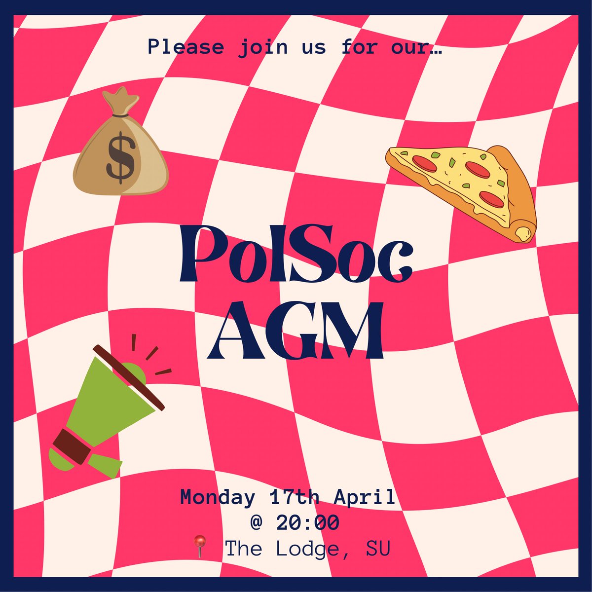 Cardiff Politics Society tweet media