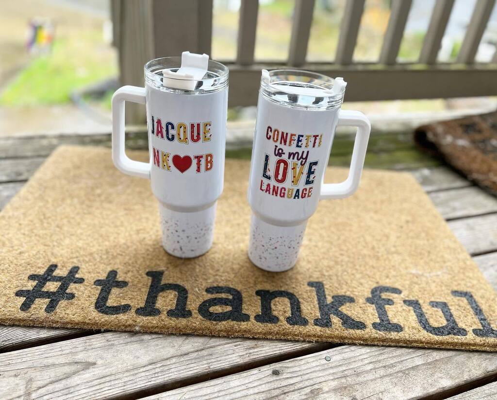 fangirl creative tweet media