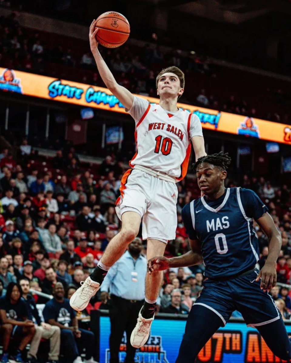 I’ve been selected for the Division 3 WBCA All-Star game on June 29th. All players have been asked to raise a minimum of $500 for the MACC Fund, which helps fight against childhood cancer. Please consider donating to the great cause. Thank you! 
wisbca.org/allstar-game/d…