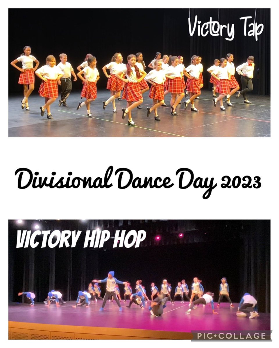 Victory Music tweet media