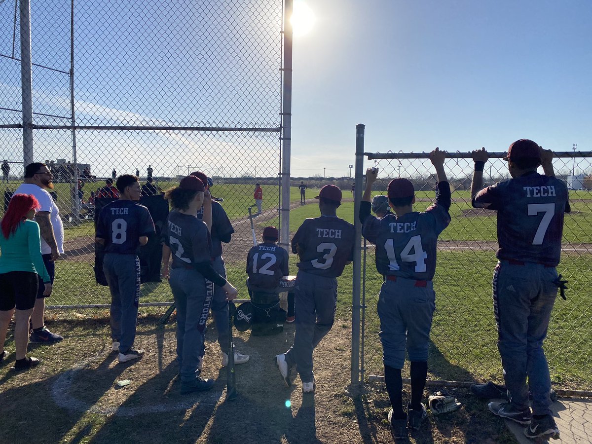 Congrats Edison Baseball for their 16-6 win over Northeast <a href="/EdisonTechRCSD/">Edison Tech</a> <a href="/jacobscott101/">Jacob Scott</a> <a href="/RCSD_Athletics/">RCSD Athletic Department</a> <a href="/RCSDNYS/">Rochester City School District</a> <a href="/johnson_camaron/">Camaron Johnson</a> <a href="/PrimetimeBall_/">Primetime585⭕️</a> <a href="/sectionv_news/">Section V hoops News</a> <a href="/PickinSplinters/">Paul Gotham</a> @DeputyDStrick <a href="/drpeluso/">Dr. Carmine Peluso</a> <a href="/SecVAthletics/">Section V Athletics</a> <a href="/SectionVBall/">Rochester Baseball</a>