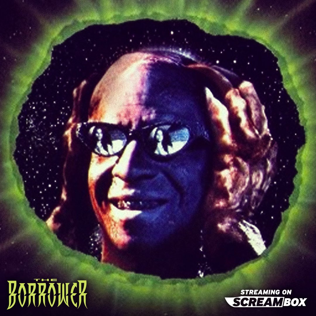 ScreamboxTV's tweet photo. Don’t lend him anything you can’t afford to lose!

From the director of Henry: Portrait of a Serial Killer, The Borrower is streaming on SCREAMBOX. https://t.co/cyrxfxtejH