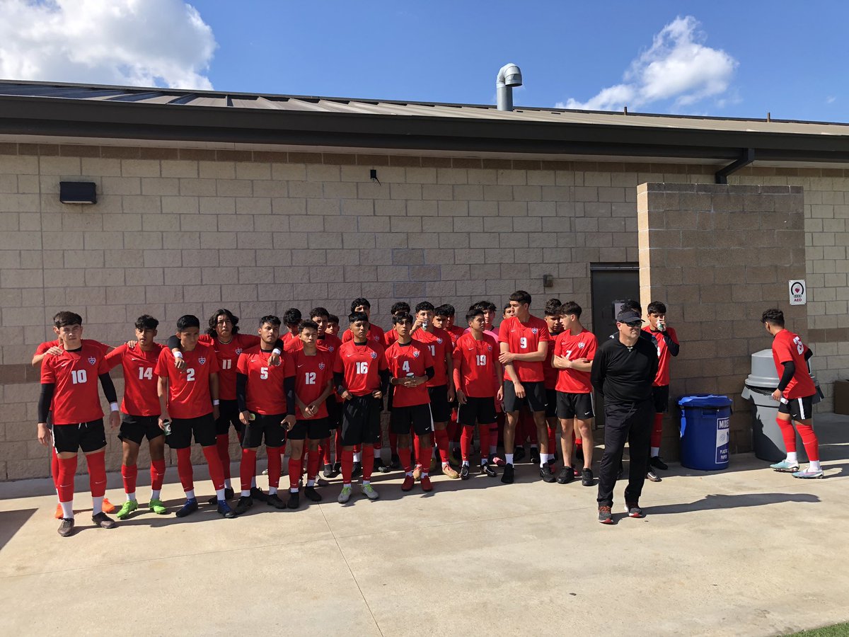 ⚽️ Bel Air Boys Soccer tweet media