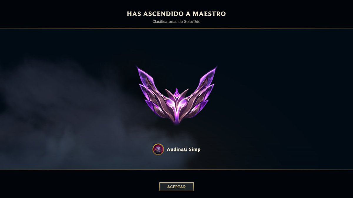 Para los que siempre confiaron