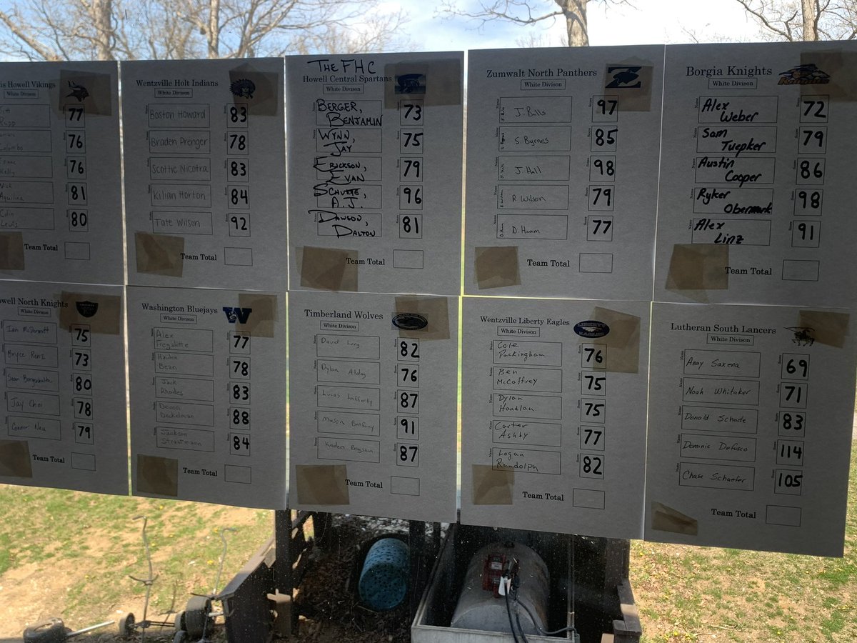 Carl Wayne tweet media