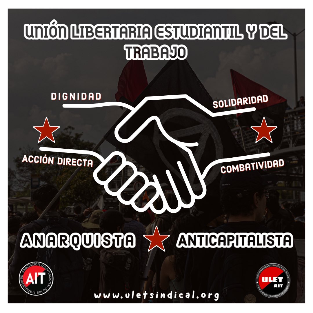 "Deber específico de los anarquistas, derivado de sus mismas concepciones teóricas y prácticas, es el de reaccionar contra tales tendencias autoritarias y liberticidas, con la propaganda hoy y con la acción mañana.”

Luigi Fabbri