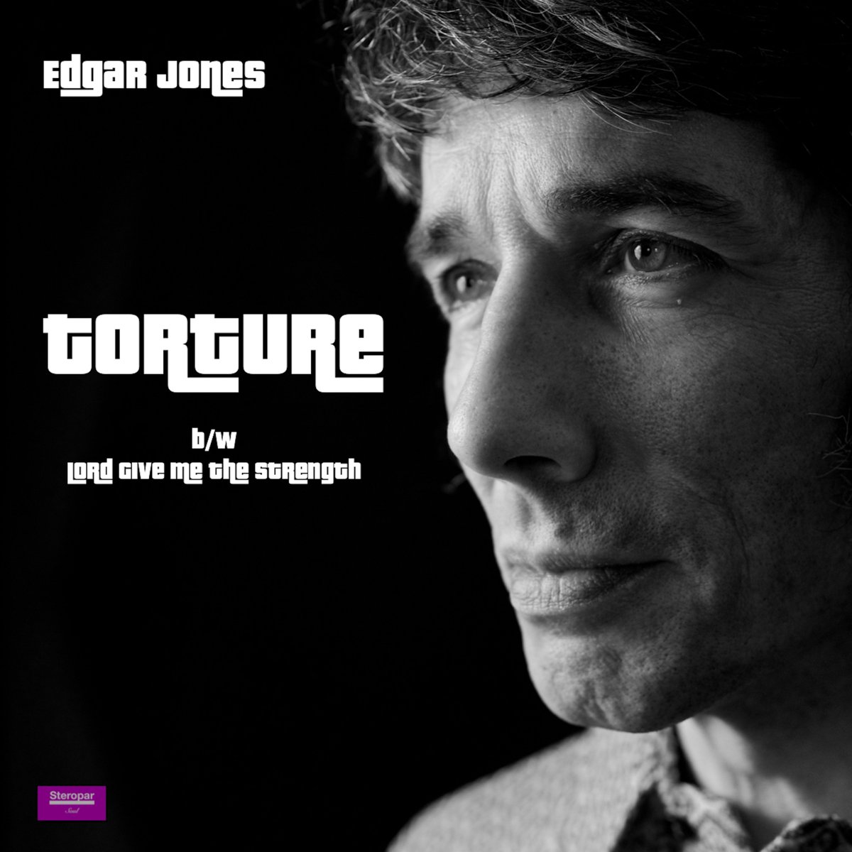 SteroparRecords's tweet image. 1st ever single from #Steropar has been released! "A cool new 45 - both sides winners!" says @RichardSearling Limited edition 7" vinyl available and Youtube video linktr.ee/steropar

#northernsoul #soul #soulmusic