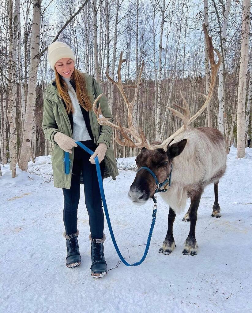 Adventure awaits in Fairbanks, Alaska😍 We have so many unique tours and attractions to fill your days as you wait for the aurora at night✨ Visit our website for more info! . . 📸 @danielle.biancardi . . #explorefairbanks #fairbanks #fairbanksak #fair… instagr.am/p/Cq_paOLPzdk/