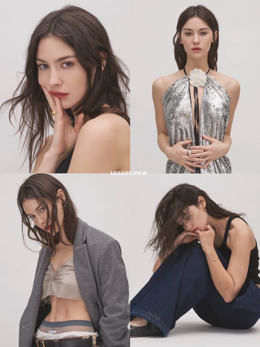 gracie abrams is the fucking moment.