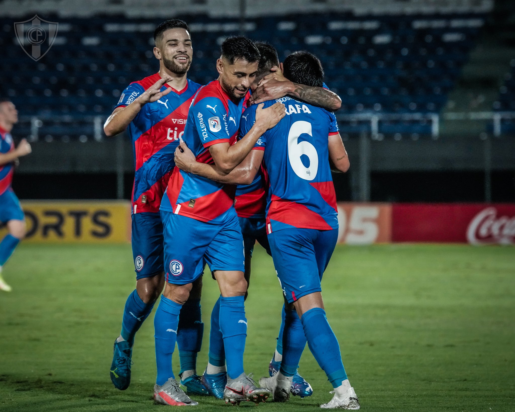 Palpite Sportivo Ameliano x Cerro Porteño: 30/07/2022 - 4ª rodada