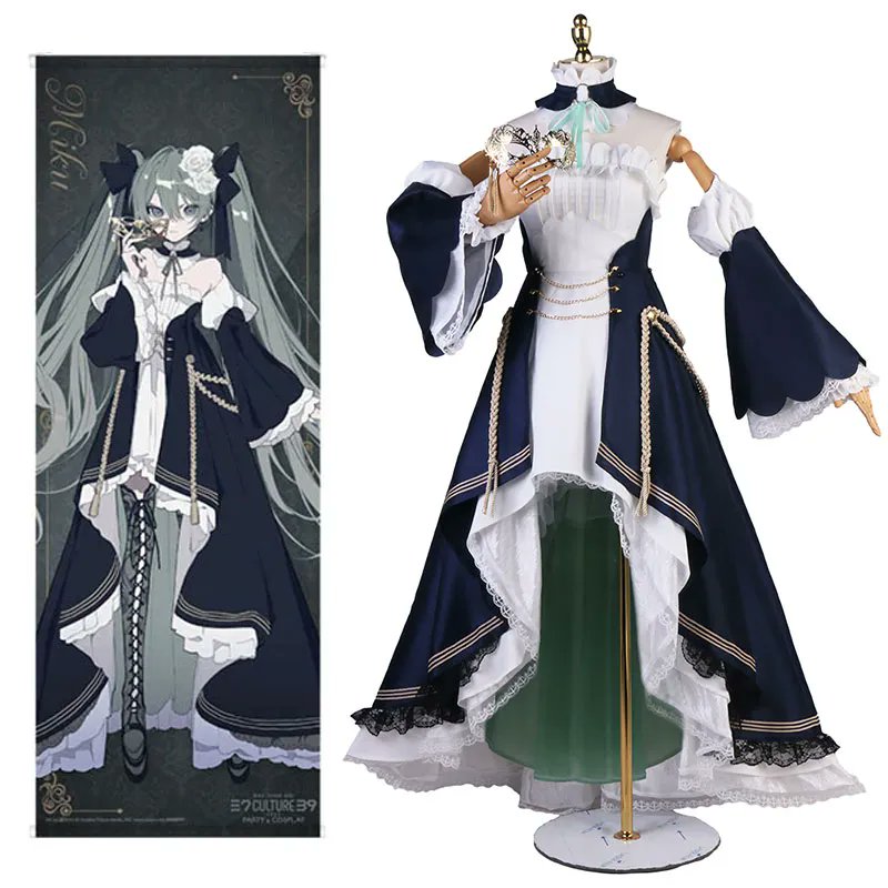 winkcosplay's tweet photo. Vocaloid 39Culture 2023 Hatsune Miku Cosplay Costume 
item id: WINK4477 
Link:
https://t.co/Olj6bJfYW9 
.
.
.
#miku #mikuhatsune #mikuhatsunecosplay #vampiremiku #vampiremikucosplay #mikuvampire # miku2023 #vocaloid #vocaloidcosplay #mikucosplay https://t.co/JywRfEZTTx