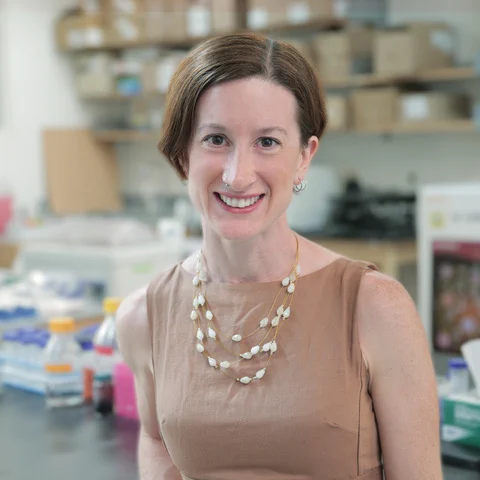 Dr. Kristyn Masters
